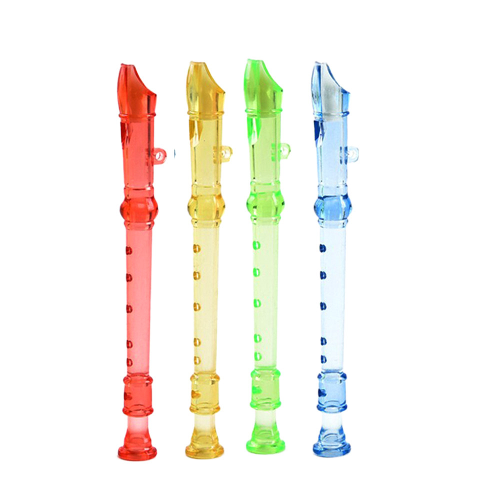 12개들이 고급 소프라노 리코더, 8홀 어린이용 플루트 - Soprano Recorder Plastic 리뷰 및 가격